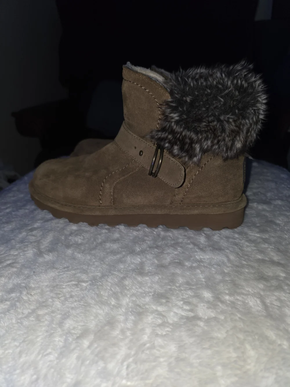 BearPaw womens size